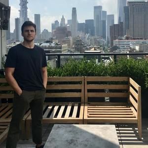 Meet your Posher, Gregory